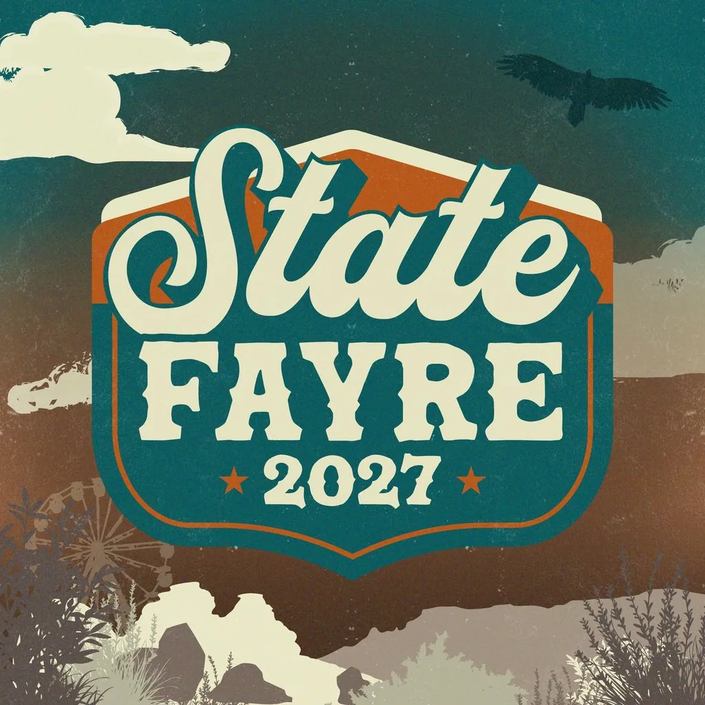 State Fayre Festival at Hylands Park