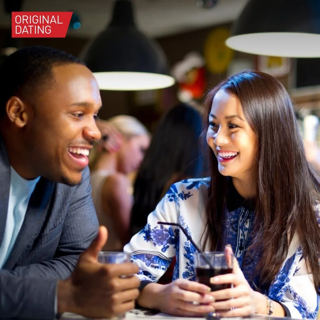Speed Dating in Central London @ The Kings Arms | 30s-40s