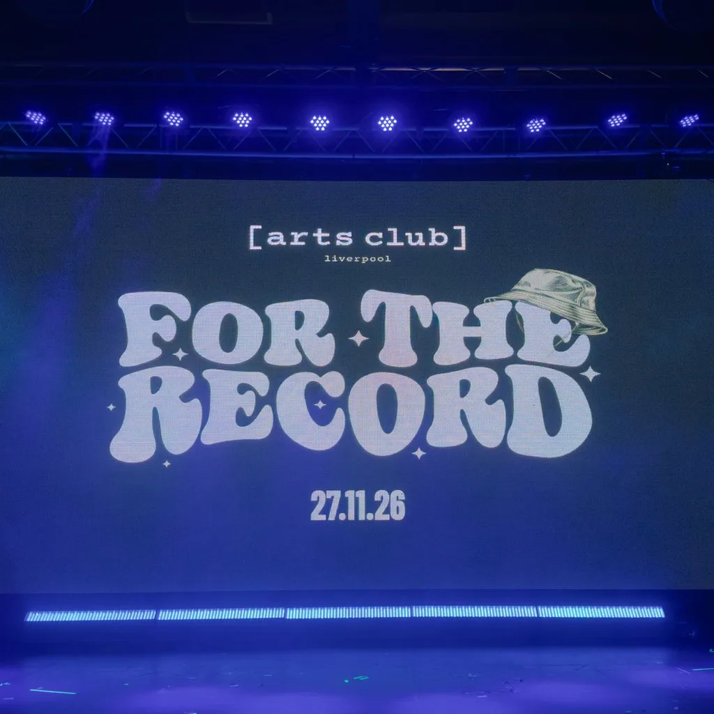 For The Record Presents... ********