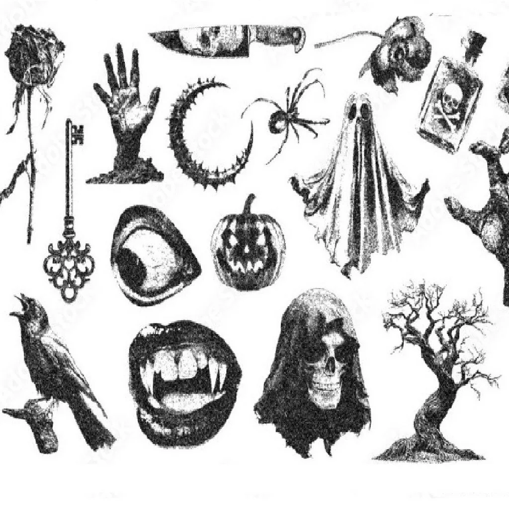 The Glasgow Halloween Rock'n'Roll Meltdown at Garnethill Multicultural Centre