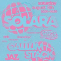SEKTOR presents a night of Dancefloor DNB at Helch Market at Helch Market