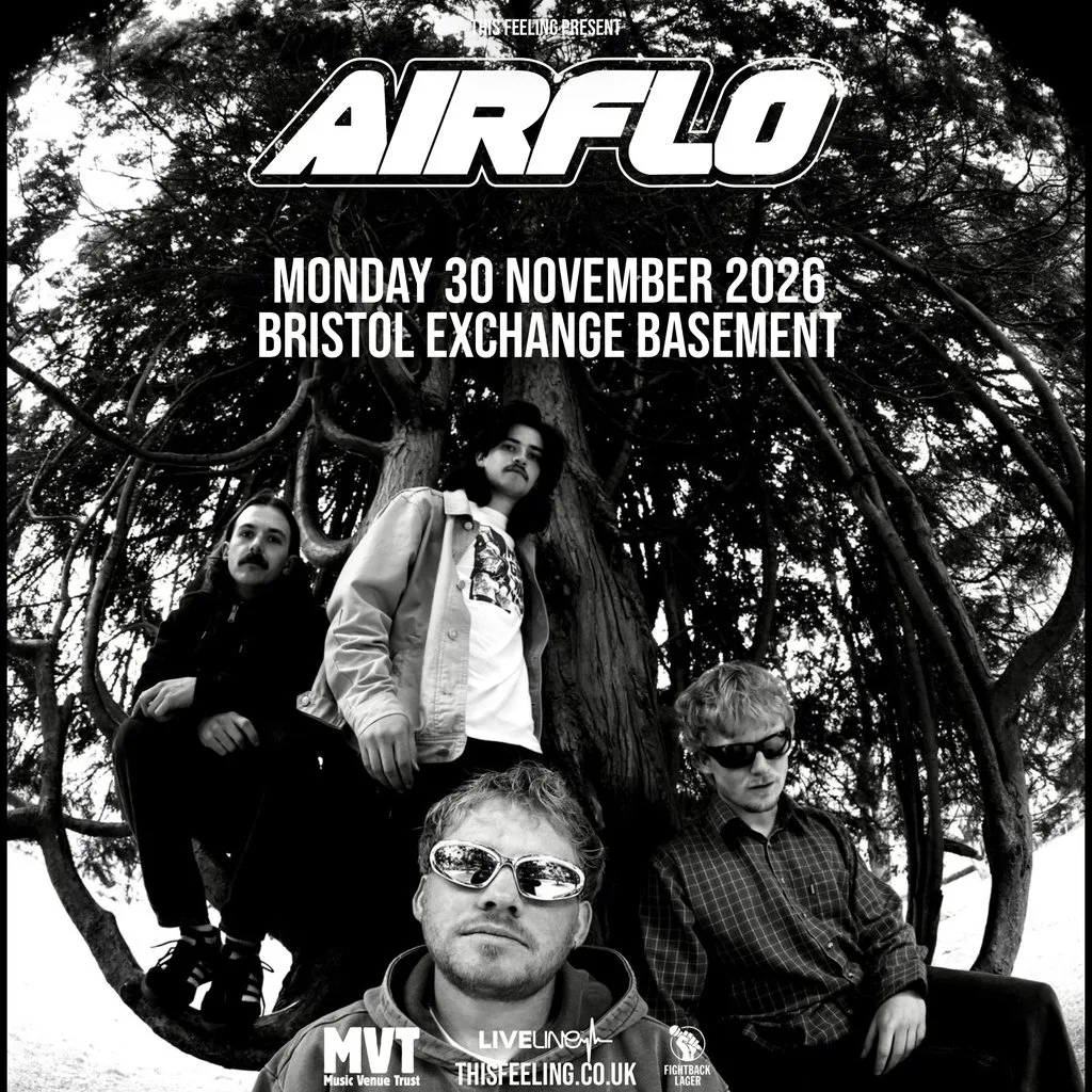 Airflo - Bristol