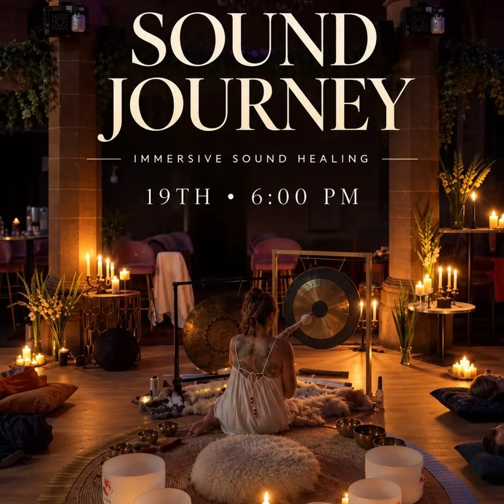 Sound Journey