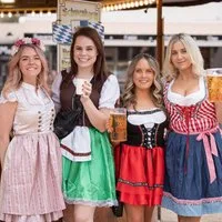 Oktoberfest on the Common - Friday 23rd Oct 2026 at Clapham Common