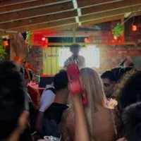 MELODÏQ & Friends | Free Party at The DBA