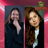 What Do We Have Here? A Split WIP|| Creatures Comedy Festival at Creatures Comedy Club