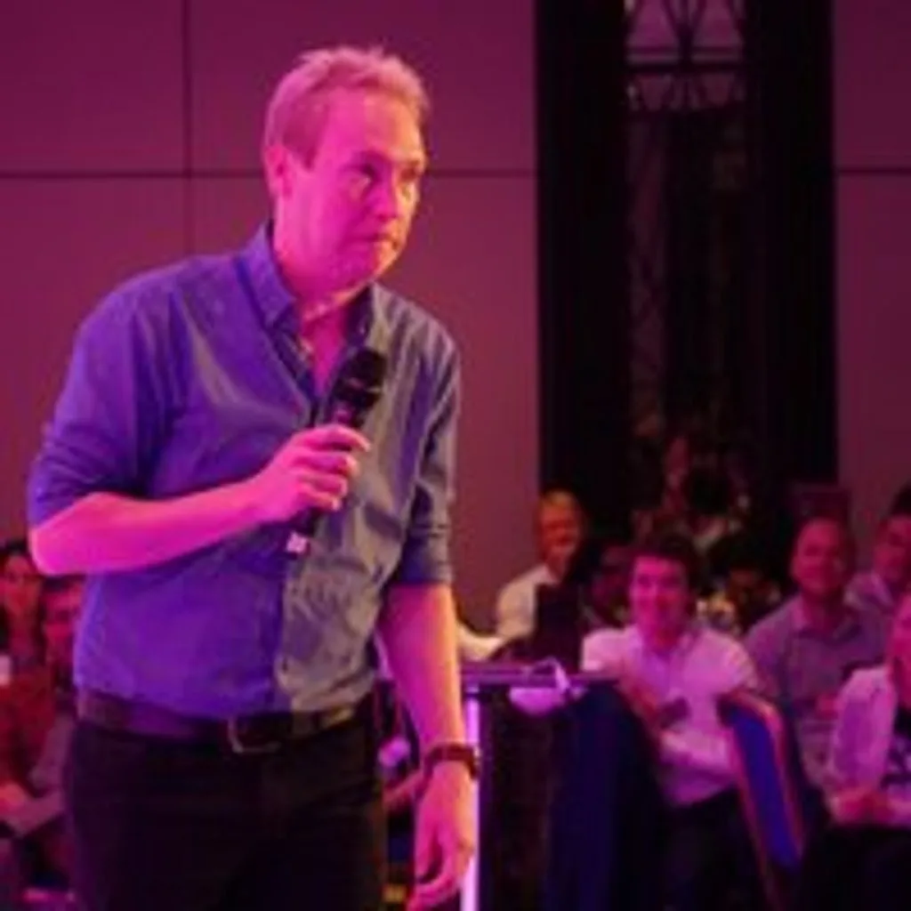 Bring your own booze comedy Wimbledon
