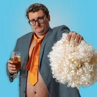 Take Me To Stirch Comedy Club with Sandro Ford and more! at Stir Stores