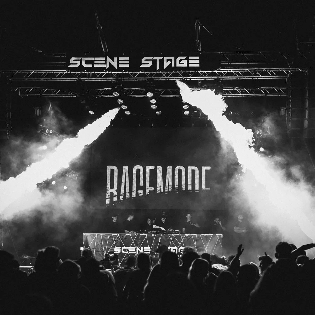 Trendkill Audio Presents: RageMode (Modus Showcase) at Clock Factory Bristol