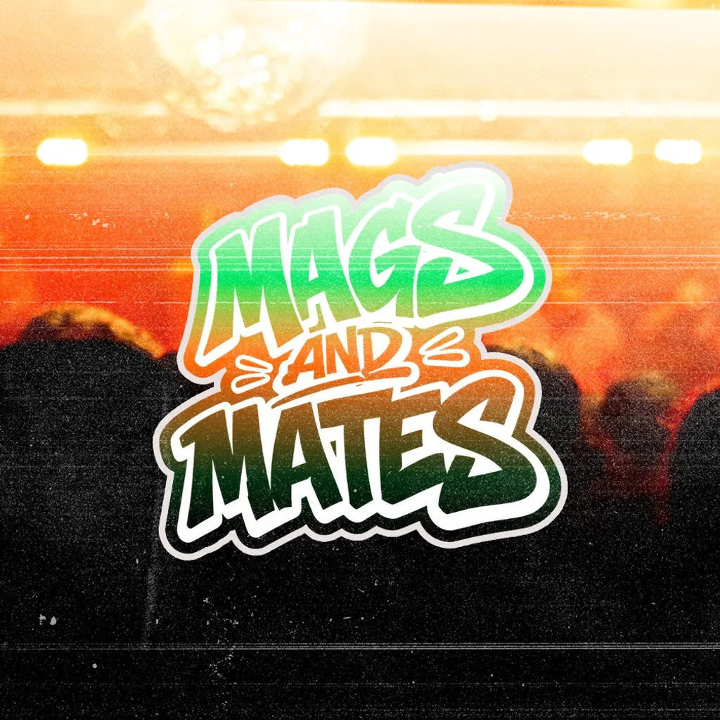 Mags and Mates Free Party at THE DEPO