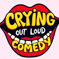Crying out loud comedy 23 July at Priory Social Club Middlesbrough