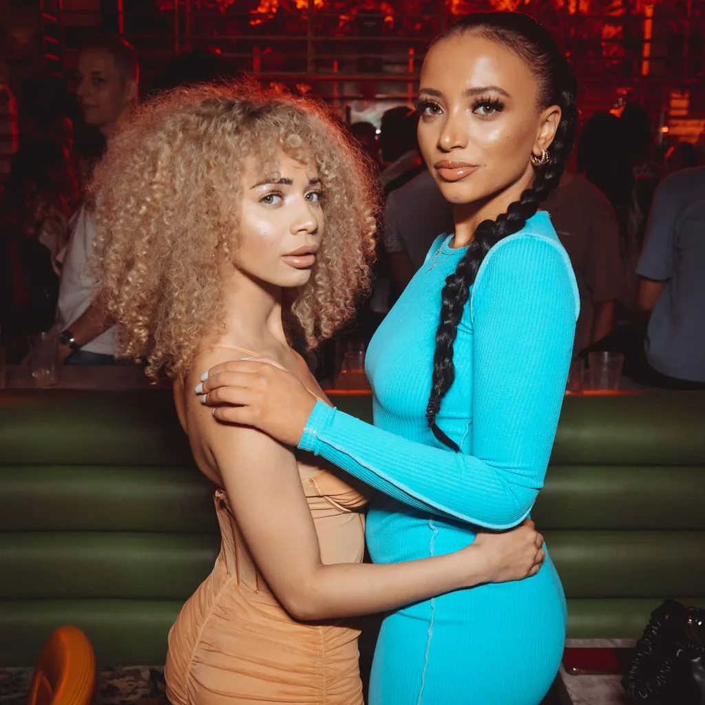 Afrobeats & Bashment City Party at LA Lounge