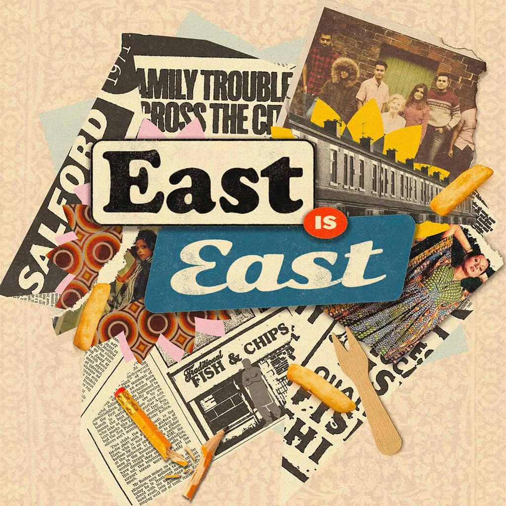 East is East at Salisbury Playhouse