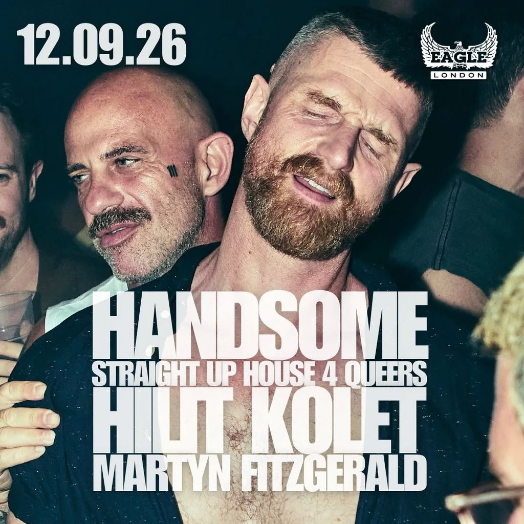 Handsome House Party