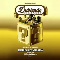 Dubtendo Allstars at EngineRooms