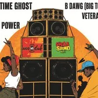 Wee Dub Club & Sugar Sound Presents at Leeds West Indian Centre