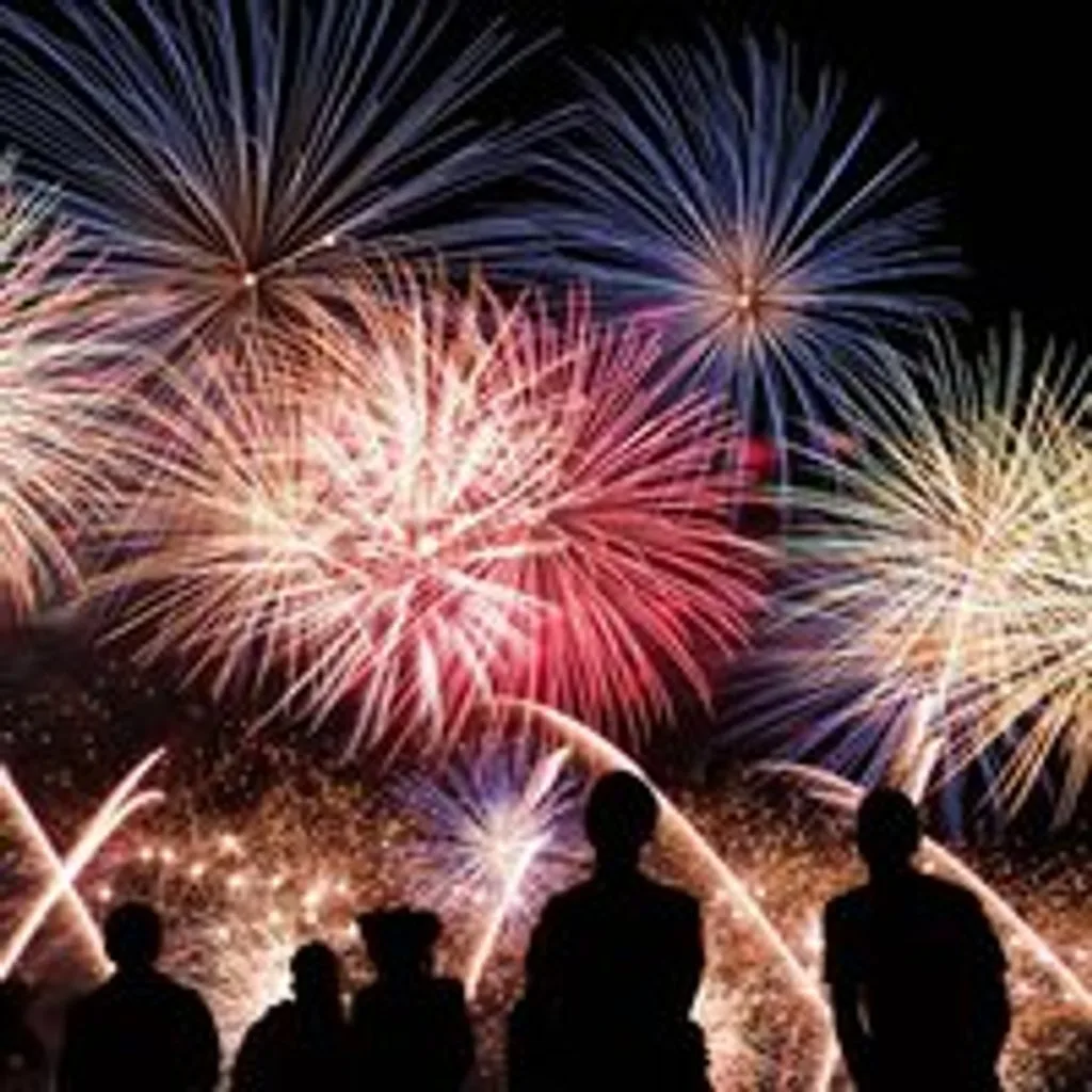 Boughton Bonfire & Fireworks 2026