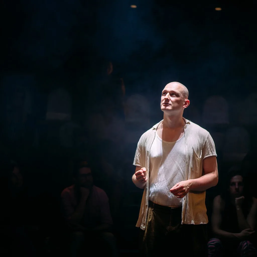 Nation at Brighton Dome Studio Theatre