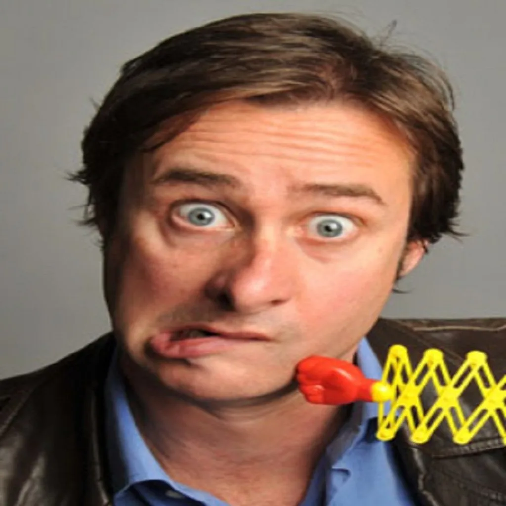 Funhouse Comedy Club - Comedy Night
