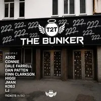 TWO2TWO - The Bunker : 003 at Near North Pier, Blackpool Promenade