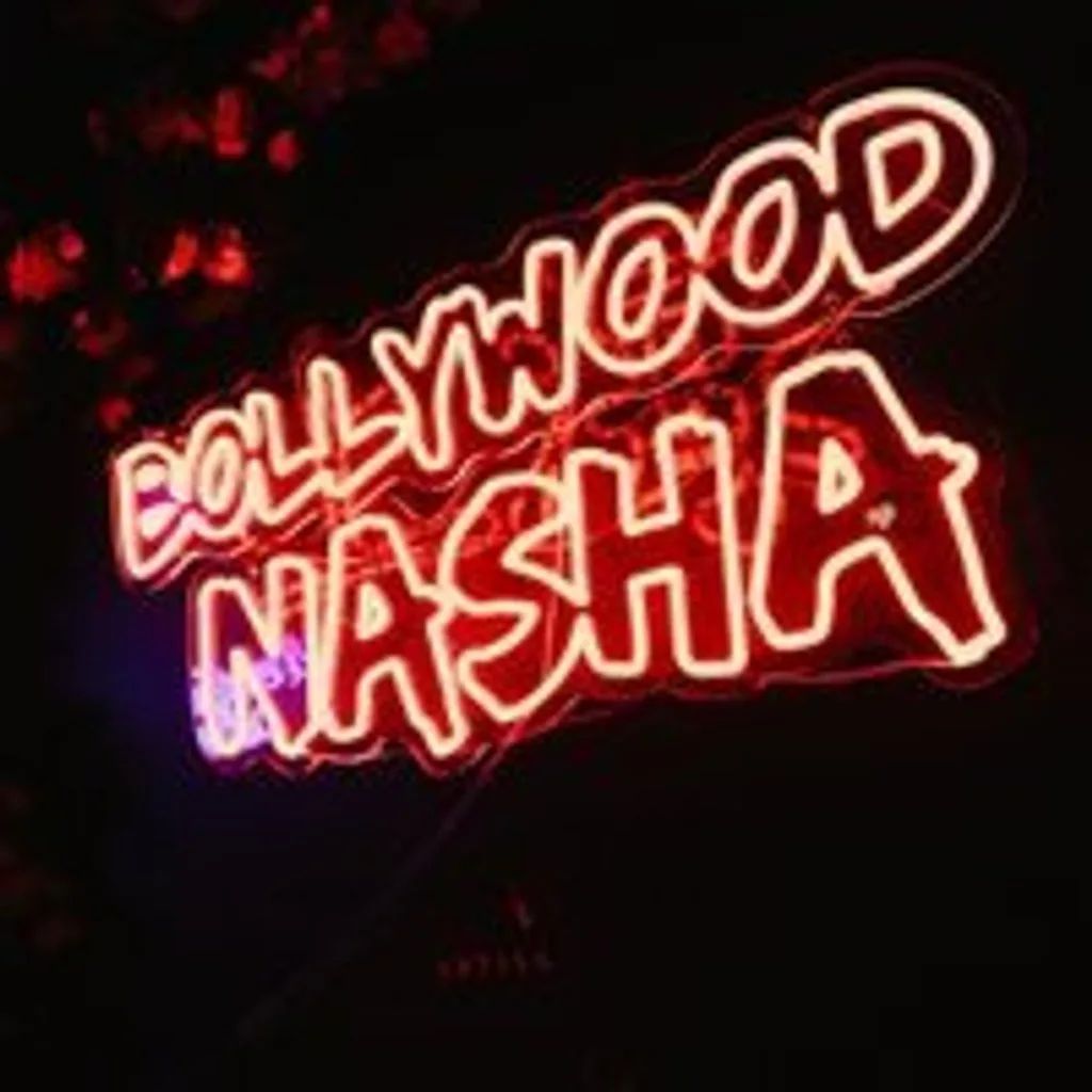 Bollywood Night: Edinburgh Festival Party by BollyNasha at Shanghai Nightclub Edinburgh