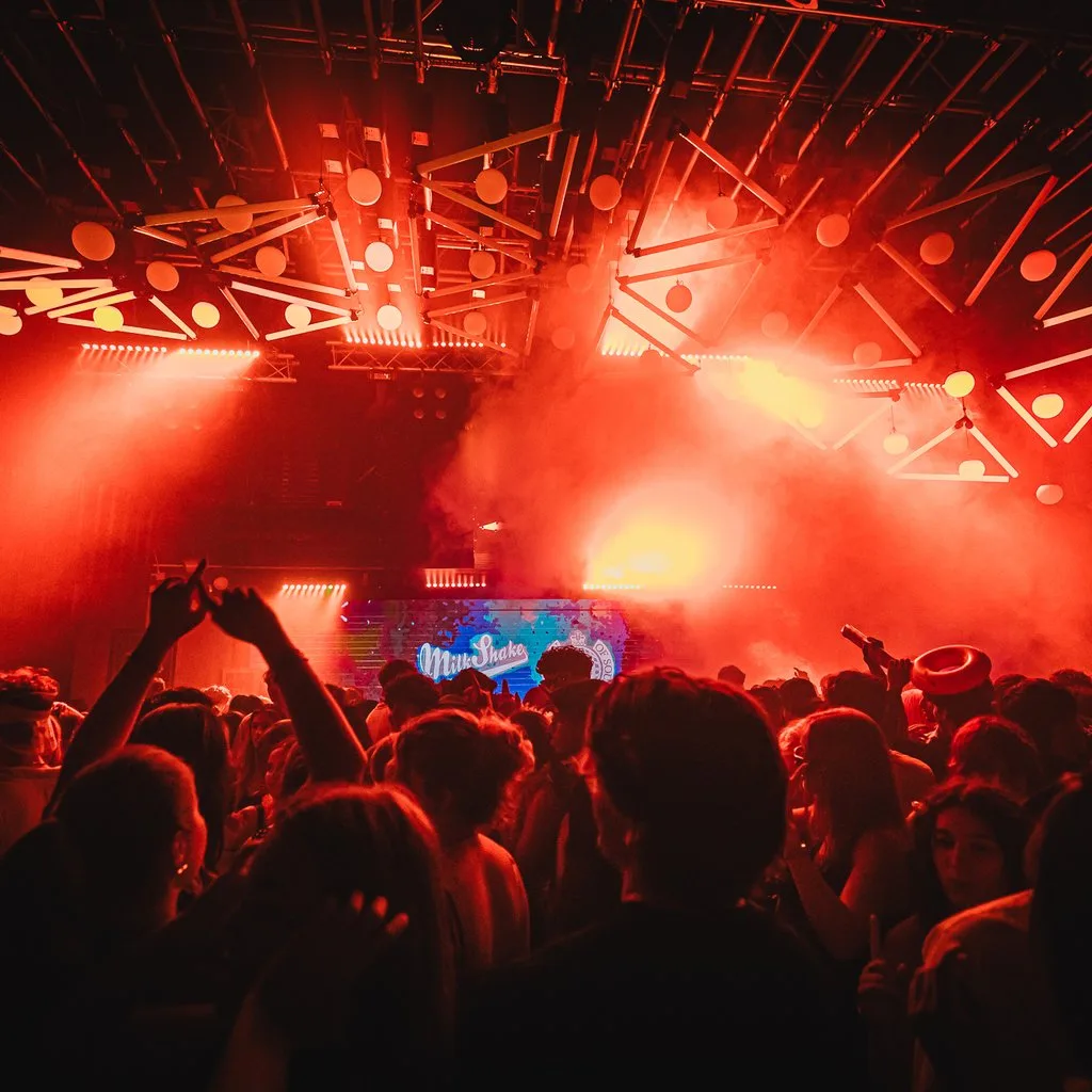 Milkshake, Ministry of Sound | London's Biggest Student Night