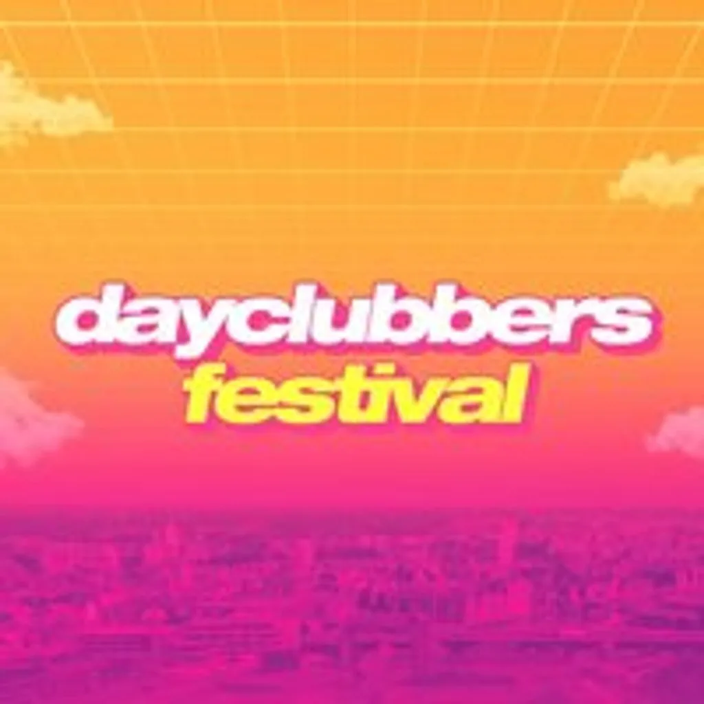 DayClubbers - THE FESTIVAL, 2027: Hull at Zebedee's Yard