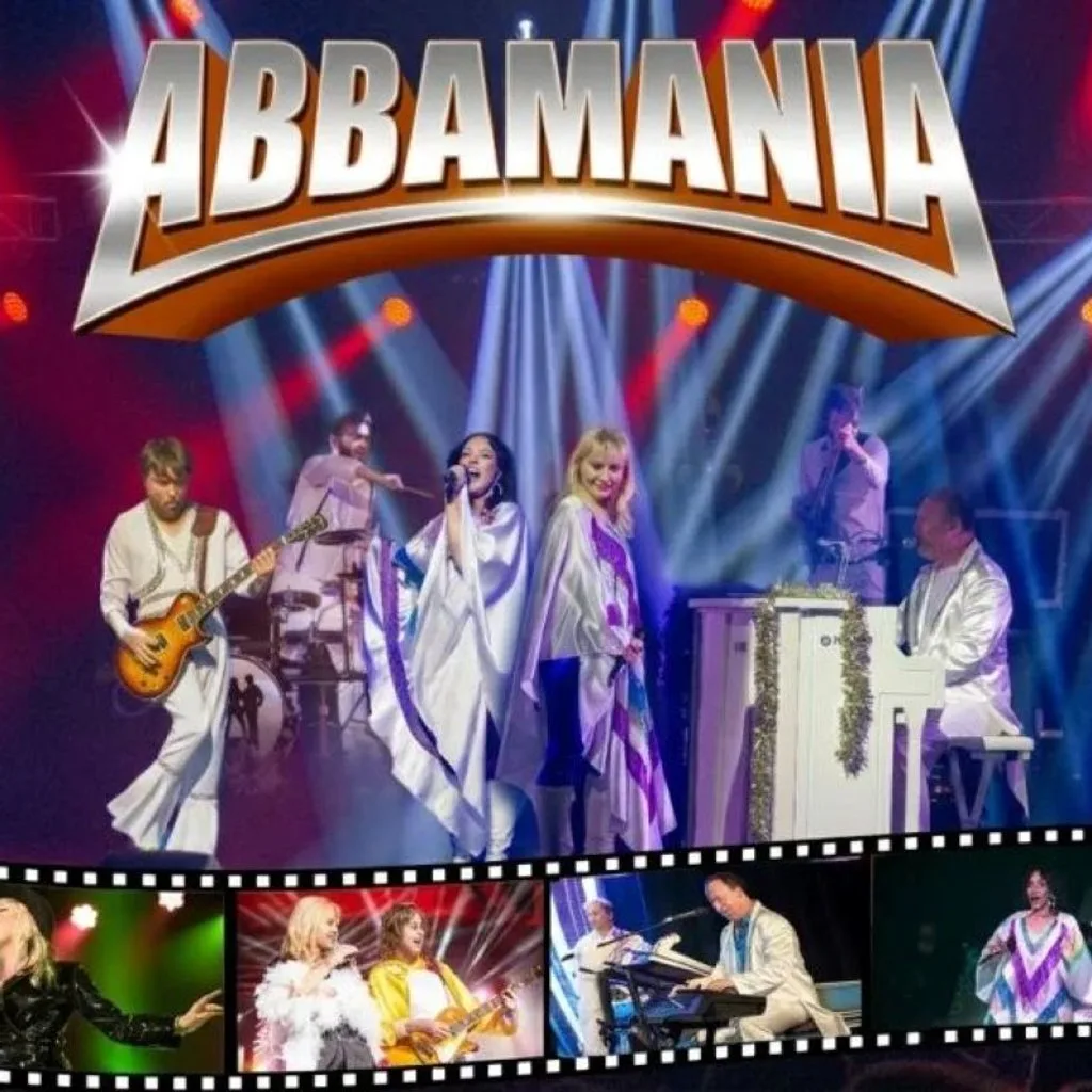 AbbaMania at Rhoda McGaw Theatre