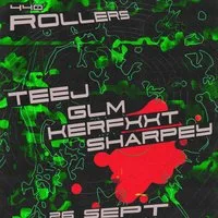 Rollers | Teej & GLM | WAREHOUSE RAVE