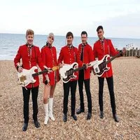 Sounds of the 70s at The Spring Arts And Heritage Centre