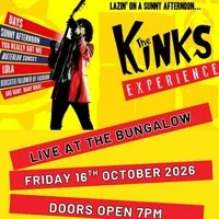 The KINK's Experience