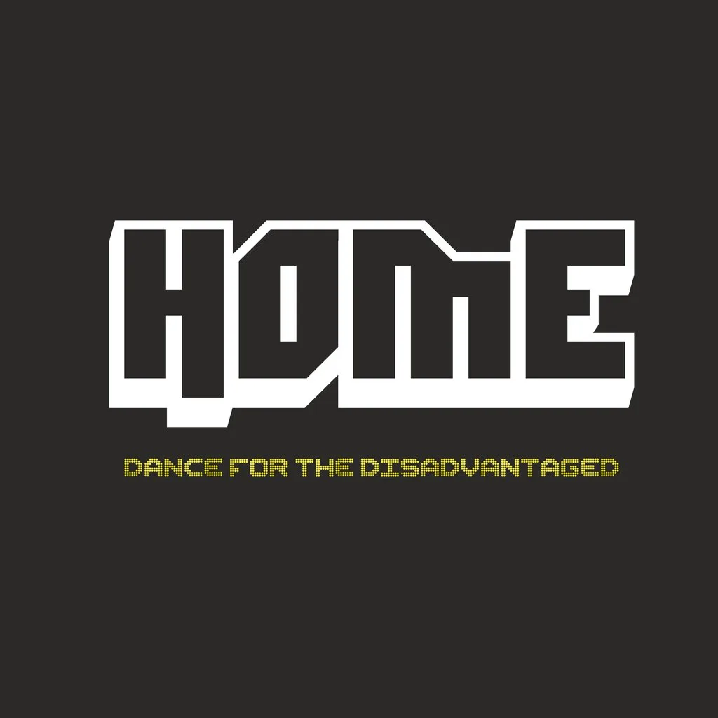 HOME - Dance for the Disadvantaged