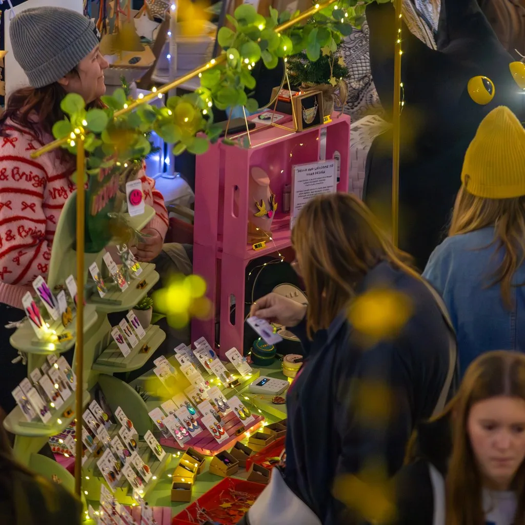 Christmas Makers Fair