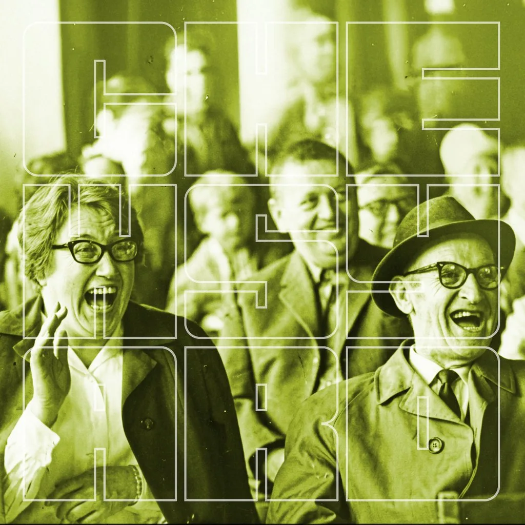 Reet Funny Free Comedy Night at Chew's Yard