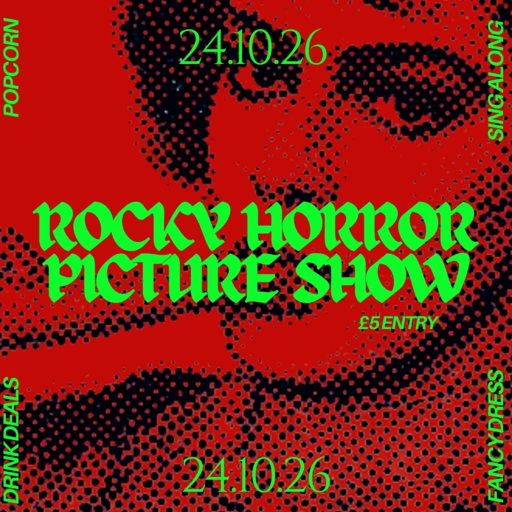 Vaux Social Presents The Rocky Horror Picture Show at Vaux Social