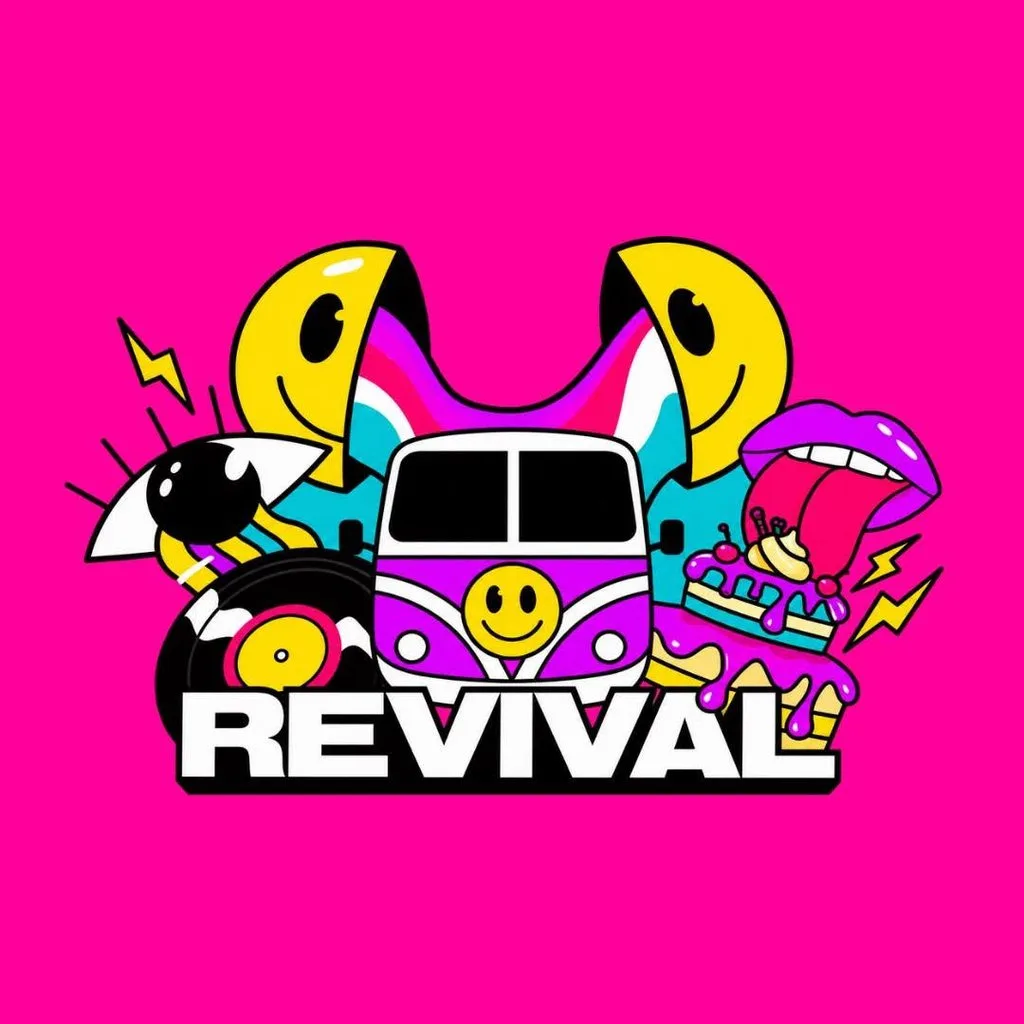 Revival Maidstone 2027 at Mote Park
