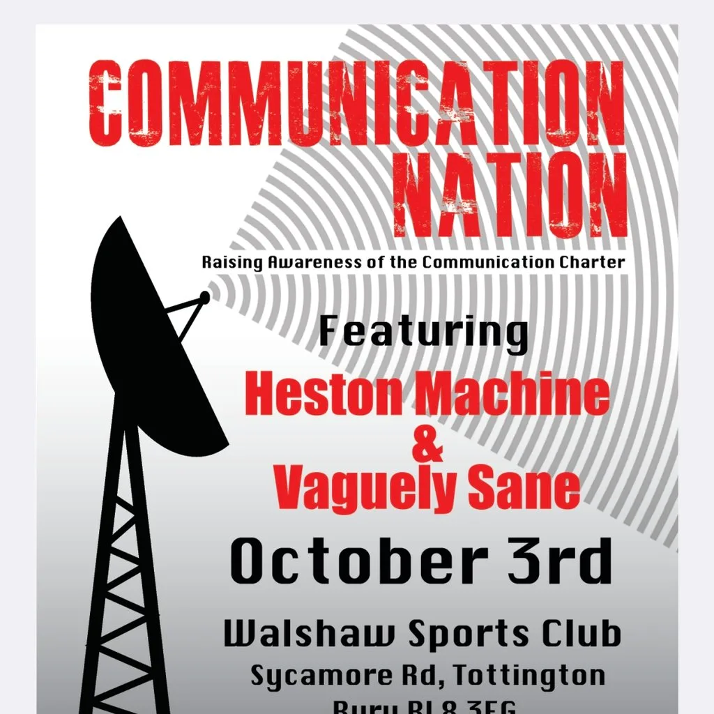 Communication Nation 3