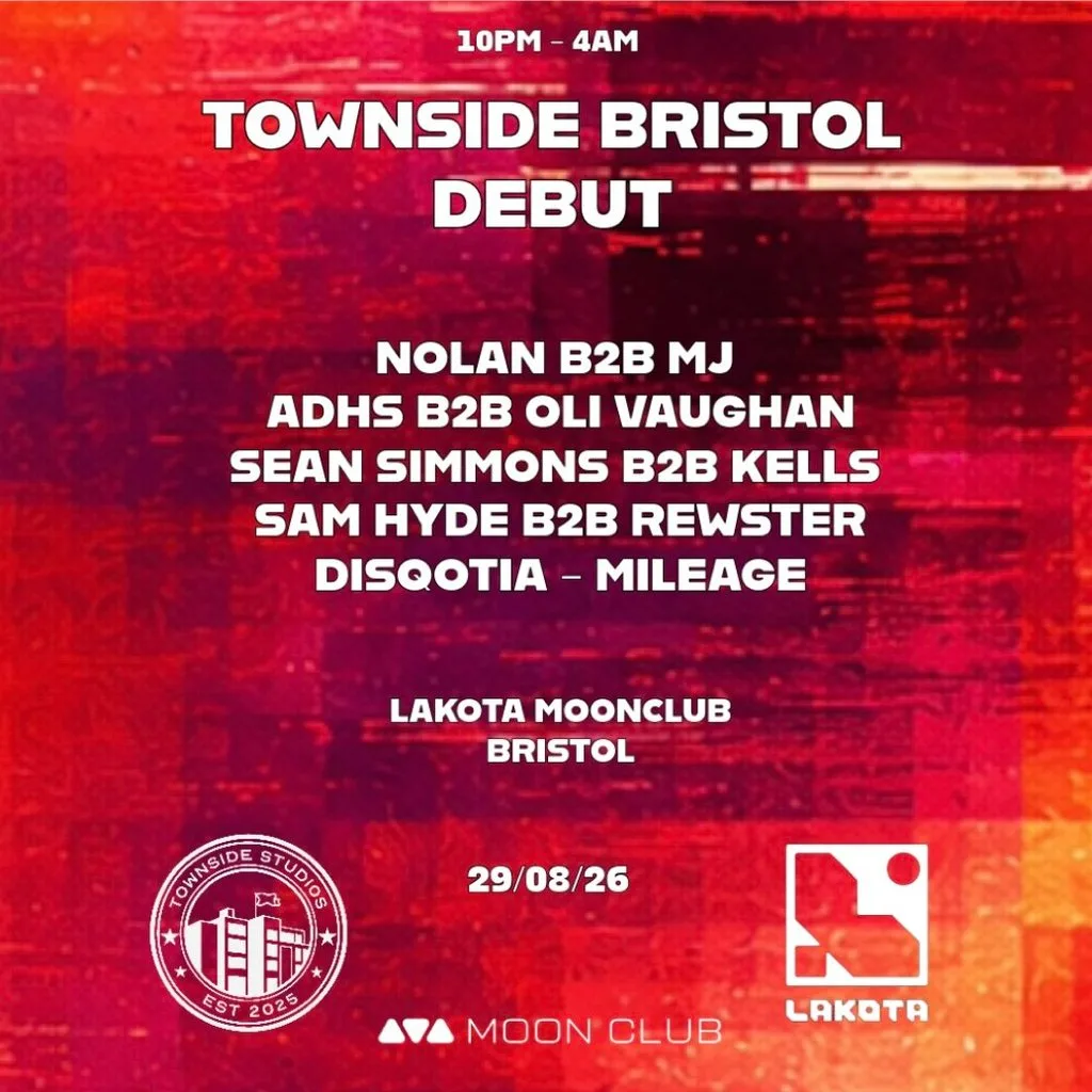 Townside Studios