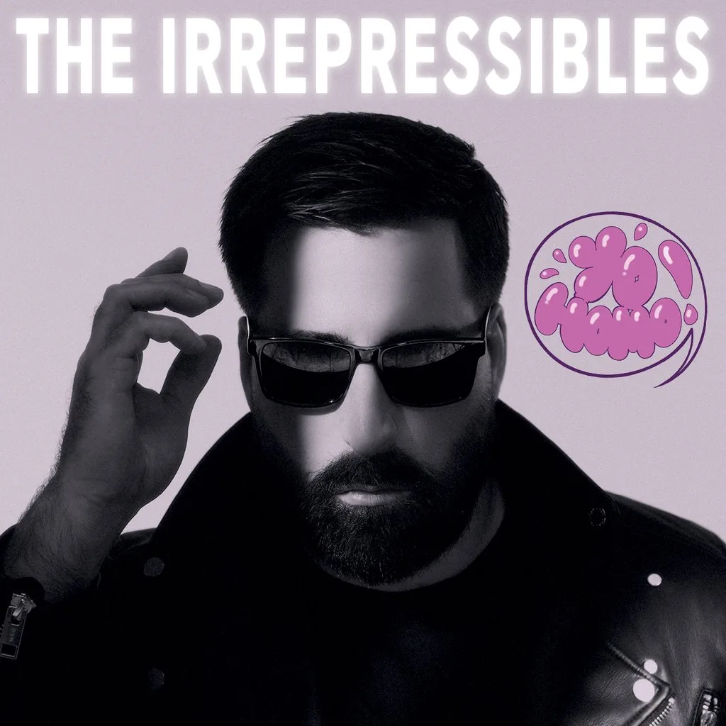 The Irrepressibles, a True Pride event, support to be announced at EartH (Evolutionary Arts Hackney)