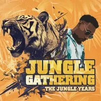 Jungle Gathering at O2 Institute Birmingham
