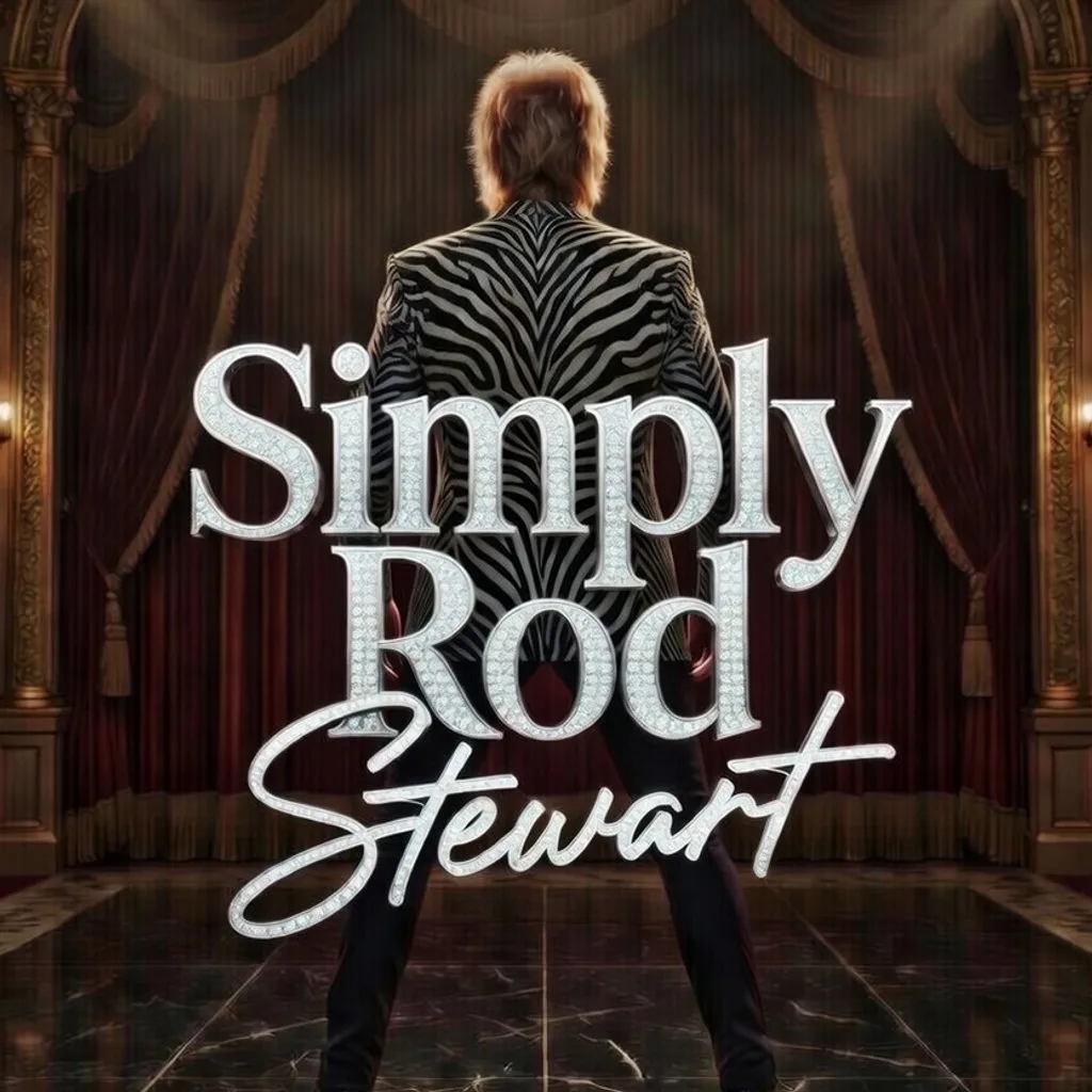 Simply Rod Stewart
