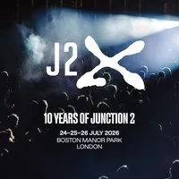 Junction 2 at Boston Manor Park