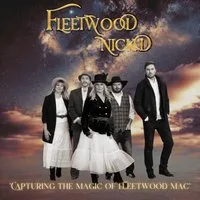 Fleetwood Mac Tribute Show by Fleetwood Nick'd at The Front Room Rhyl