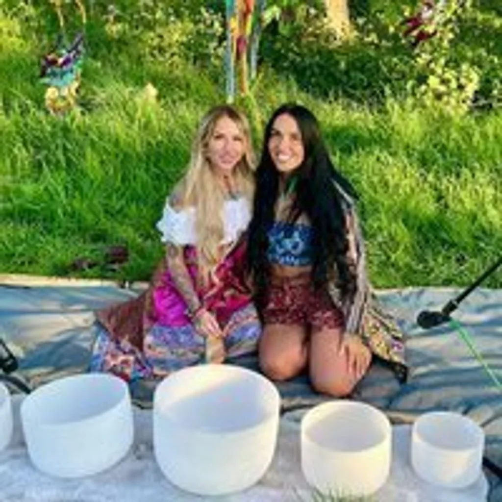 Sunset Meditation & Sound bath at Sefton Park