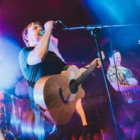 TENACIOUS G (A Tribute to Tenacious D) LIVE at Stirling Castle at The Stirling Castle