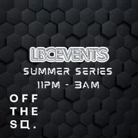 LBC Events 2.2 at Off The Square