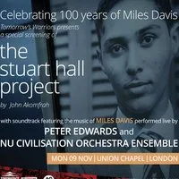 Nu Civilisation Orchestra: The Stuart Hall Project at Union Chapel