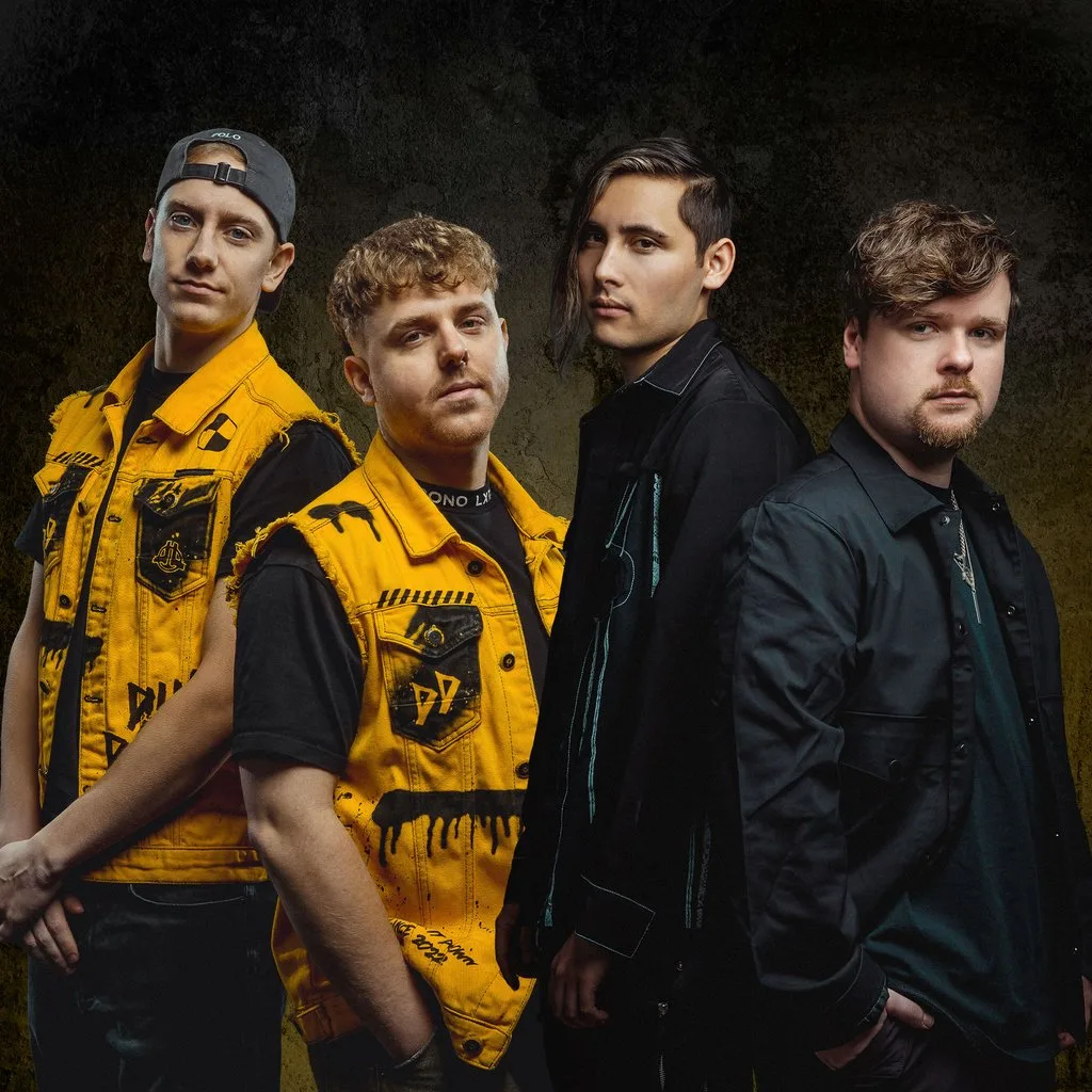 HSSH presents Sub Zero Project & Dual Damage at O2 Academy