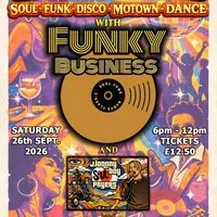 Party Night at Phoenix Pavilion Brinsworth Rotherham