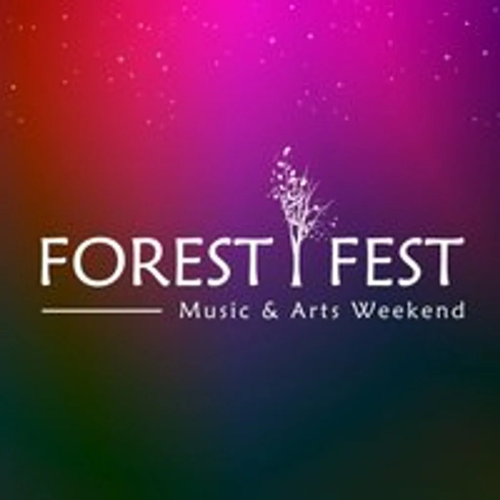 Forest Fest at Emo Village